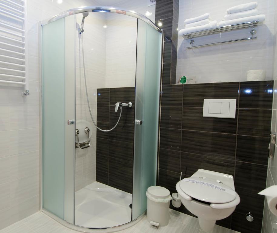 Hotel Atrium Nowy Tomyśl 외부 사진