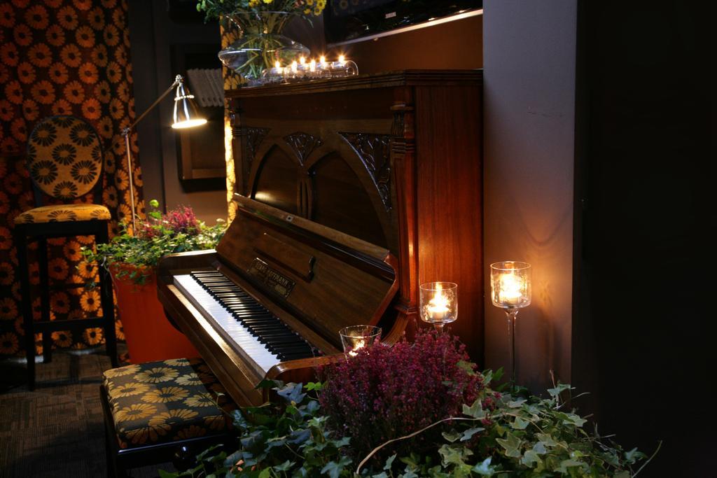 Hotel Atrium Nowy Tomyśl 외부 사진