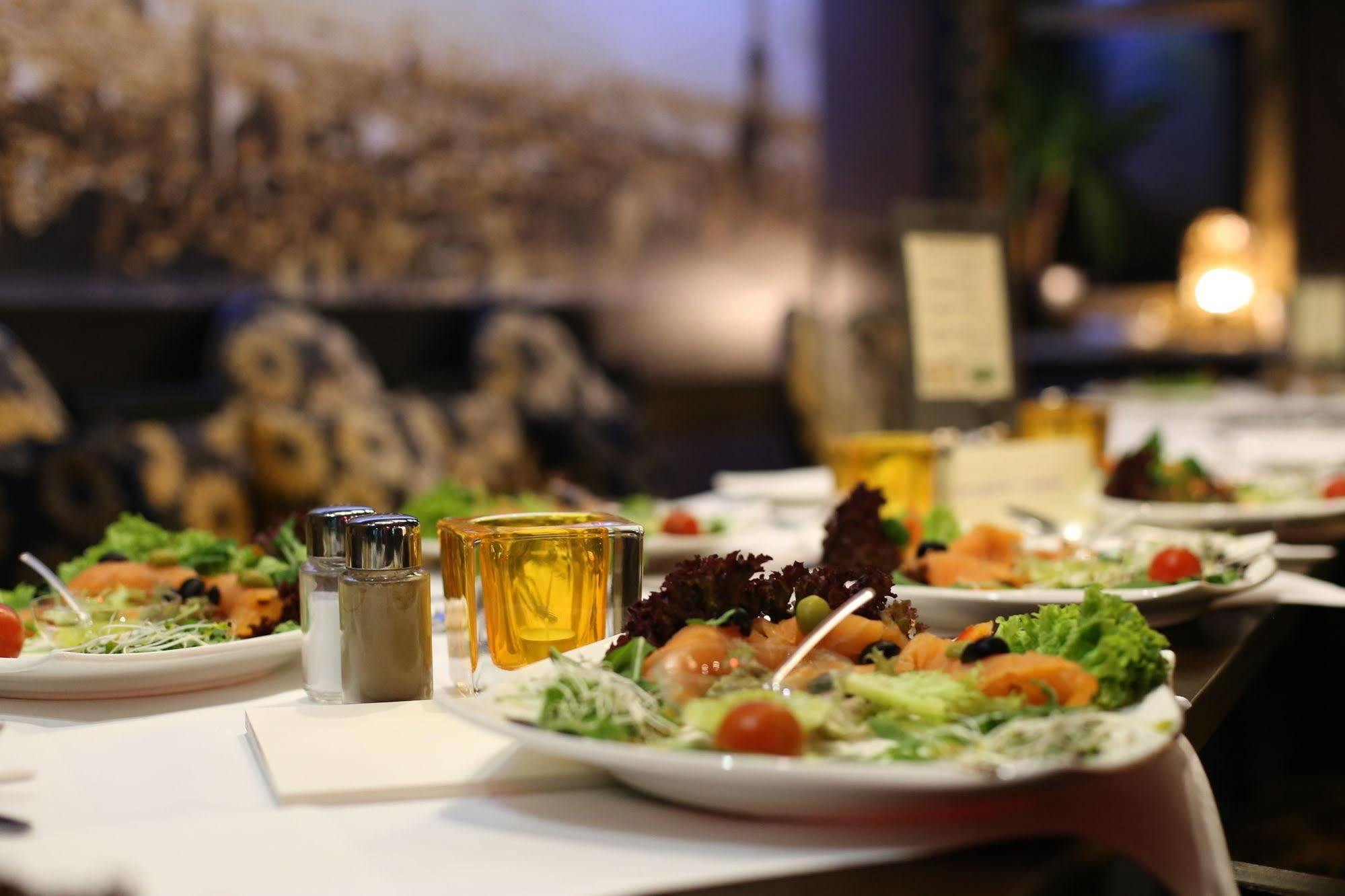 Hotel Atrium Nowy Tomyśl 외부 사진