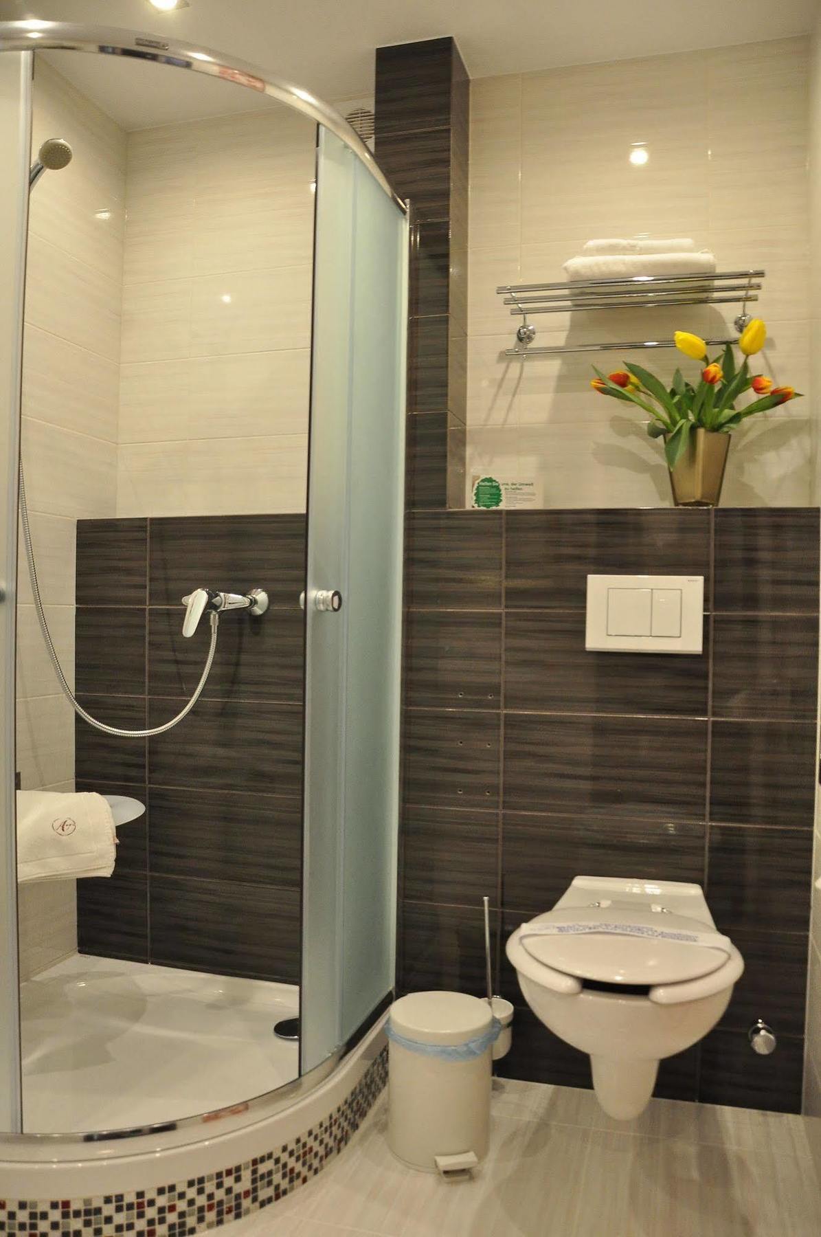 Hotel Atrium Nowy Tomyśl 외부 사진