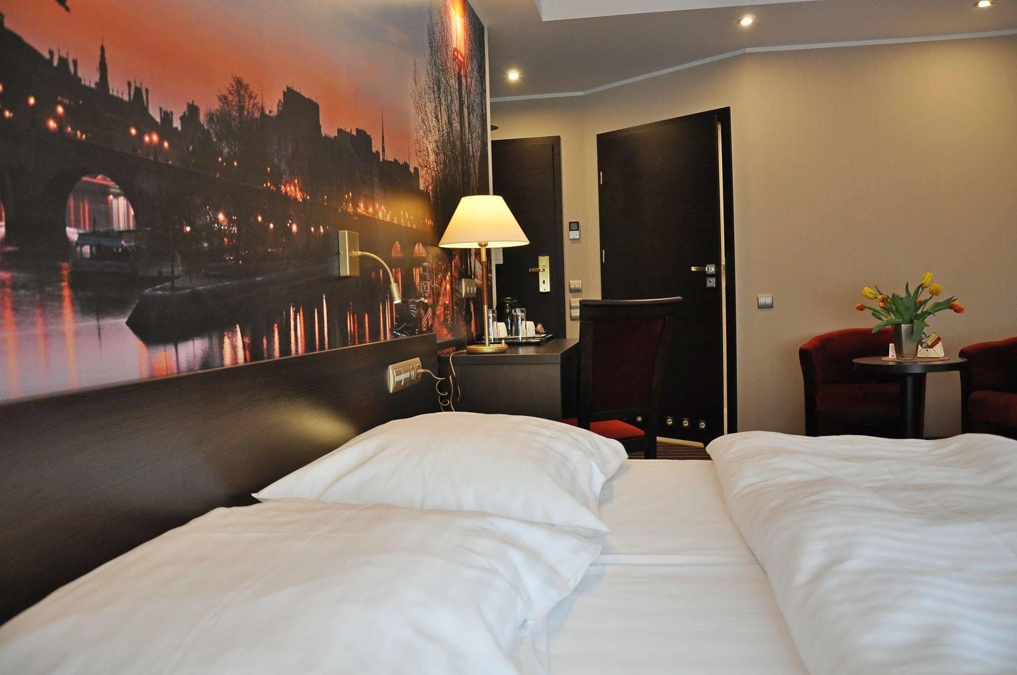 Hotel Atrium Nowy Tomyśl 외부 사진